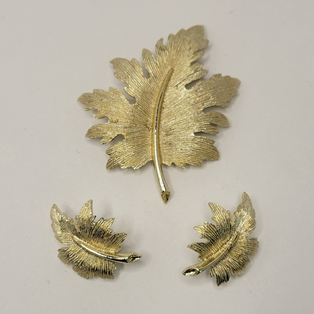 ▪︎Emmons Jewelry Set